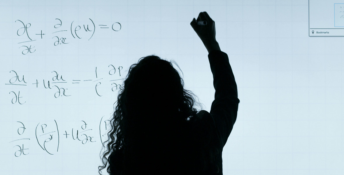 5 könyv a matematika szerelmeseinek
