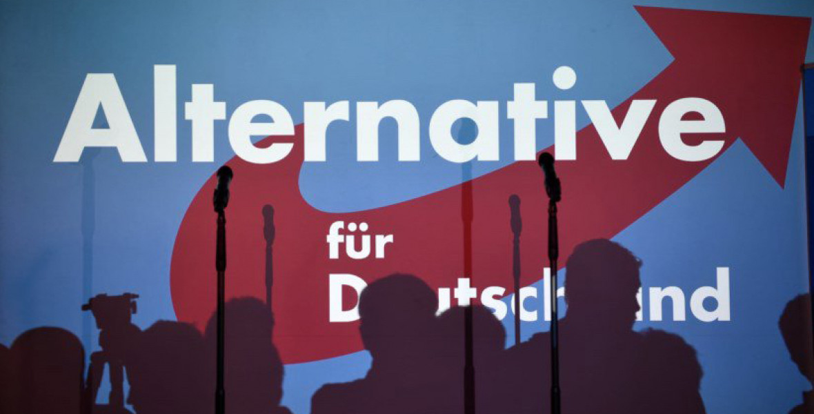 A PEN németországi szervezete kitiltotta a szélsőjobboldal tagjait