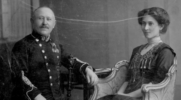 A jó feleség egyszerűen jó menedzser, mindent kézben tart [Budapesti nők]