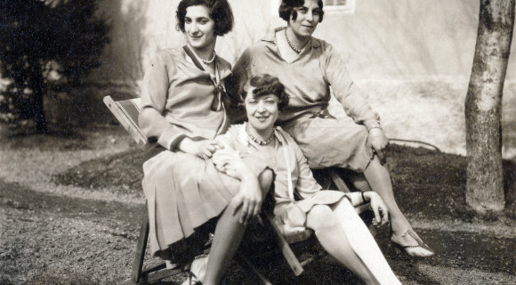 „Lázadó lányok”: nem lázadtak, csak egyenlő jogokat akartak [Budapesti nők]