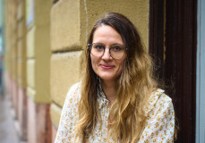 Szécsi Noémi: Jókai Mór nevelte ki az irodalomrajongó olvasókat