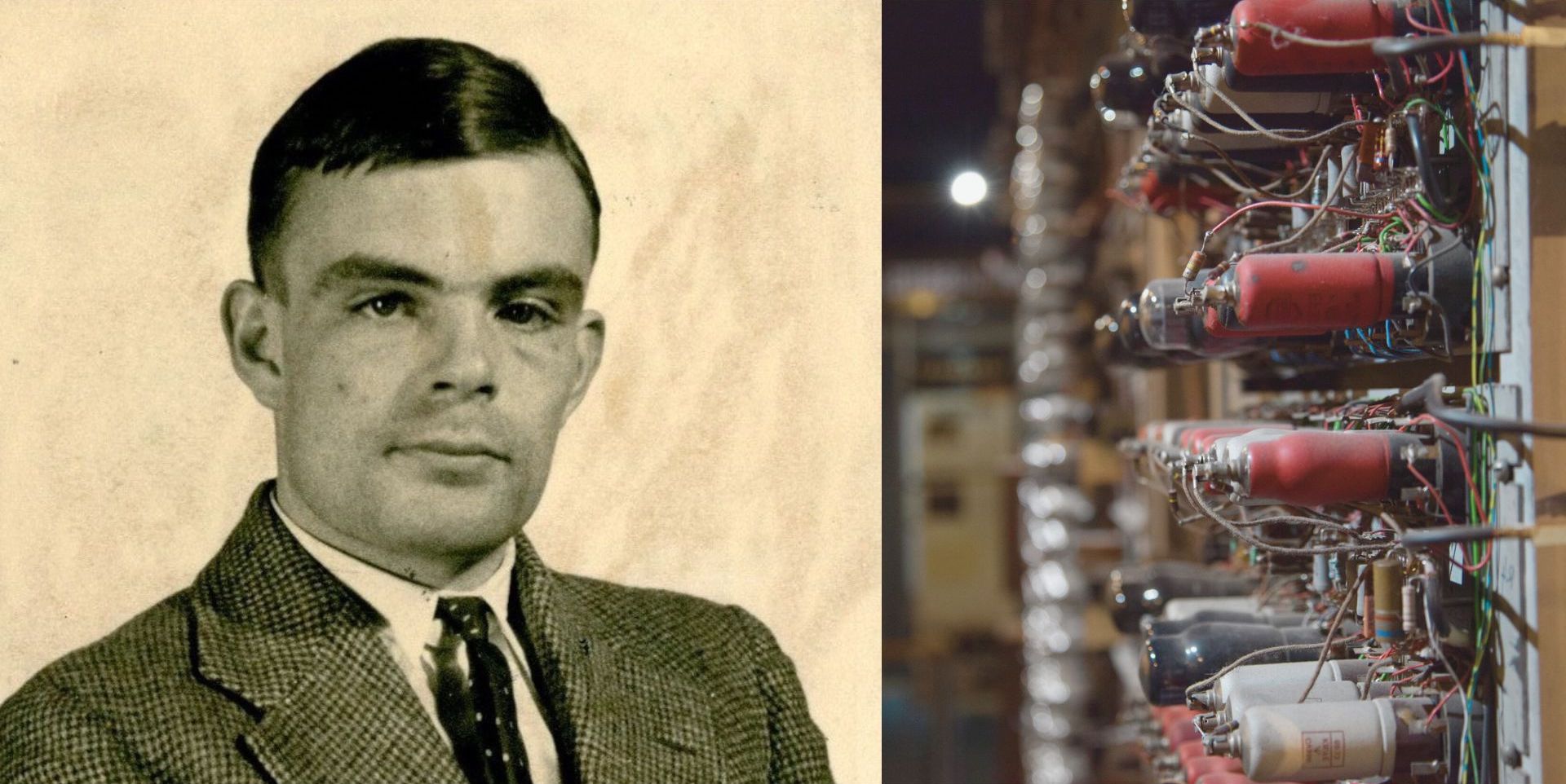 Alan Turing szerelmeslevél-generátora a ChatGPT elődjének is tekinthető