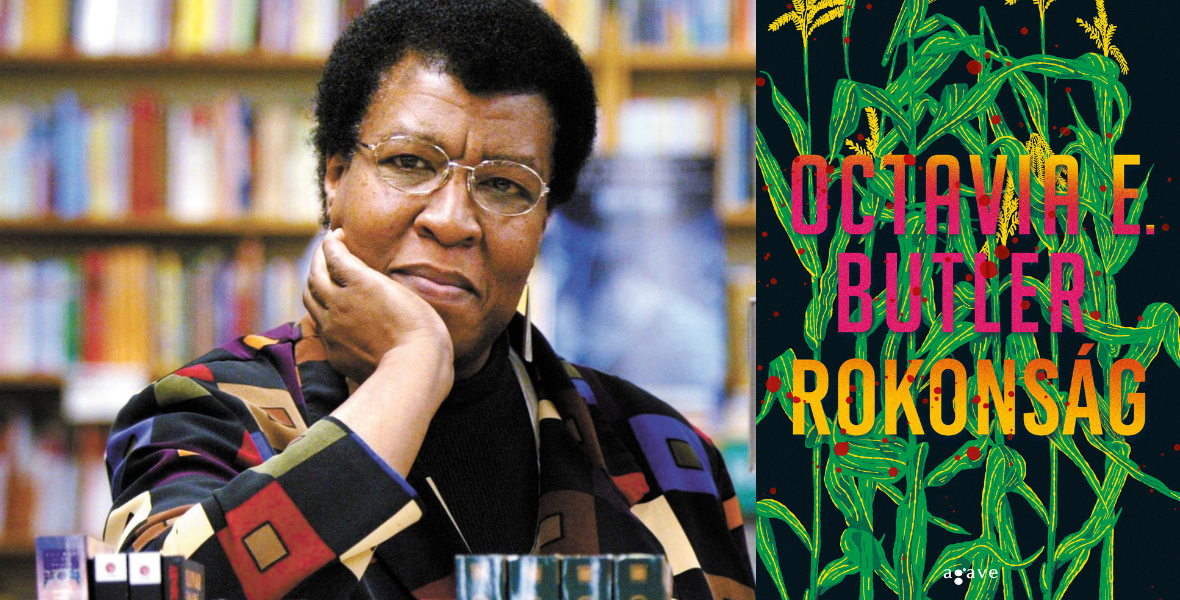 Octavia E. Butler klasszikus sci-fijében az időutazás ára az egyik karod is lehet