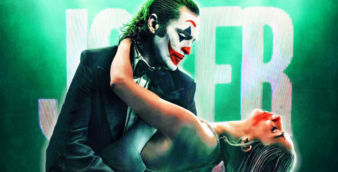 Joker 2: Elszabadul a zenés őrület az új előzetesben