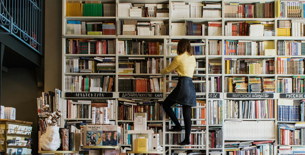 Ők a TikTok Book Awards 2024-es győztesei