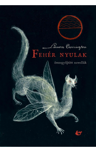 -Leonora Carrington: Fehér nyulak