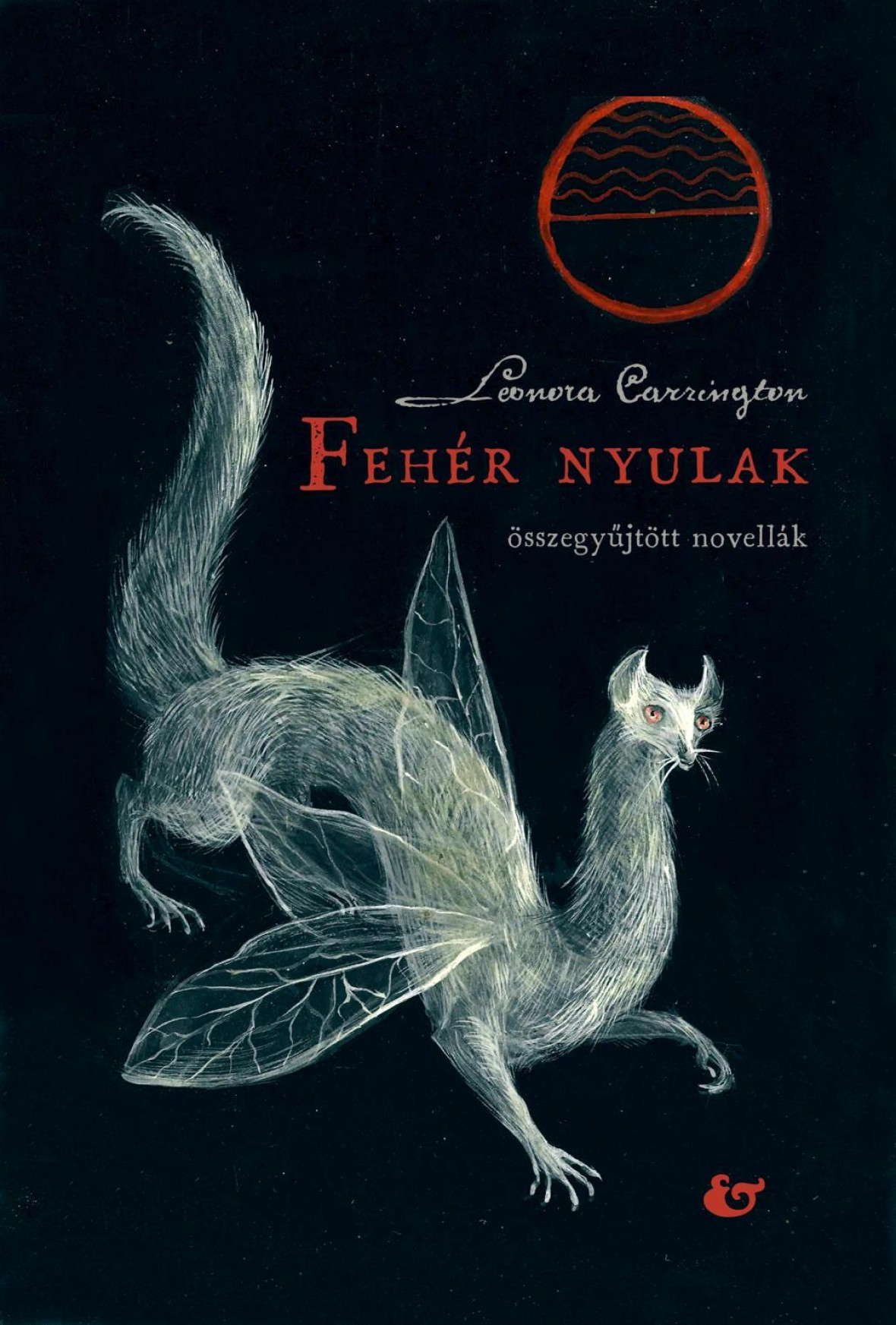 -Leonora Carrington: Fehér nyulak