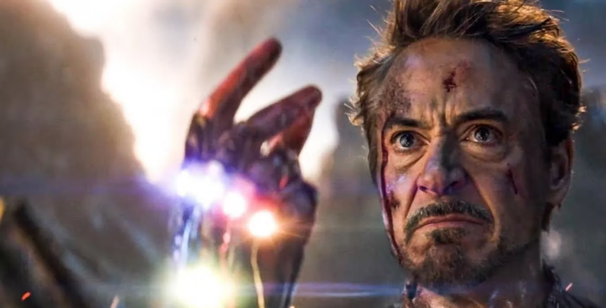 Robert Downey Jr. sokkal ügyesebben tér vissza a Marvelhez, mintha csak feltámasztanák Vasembert