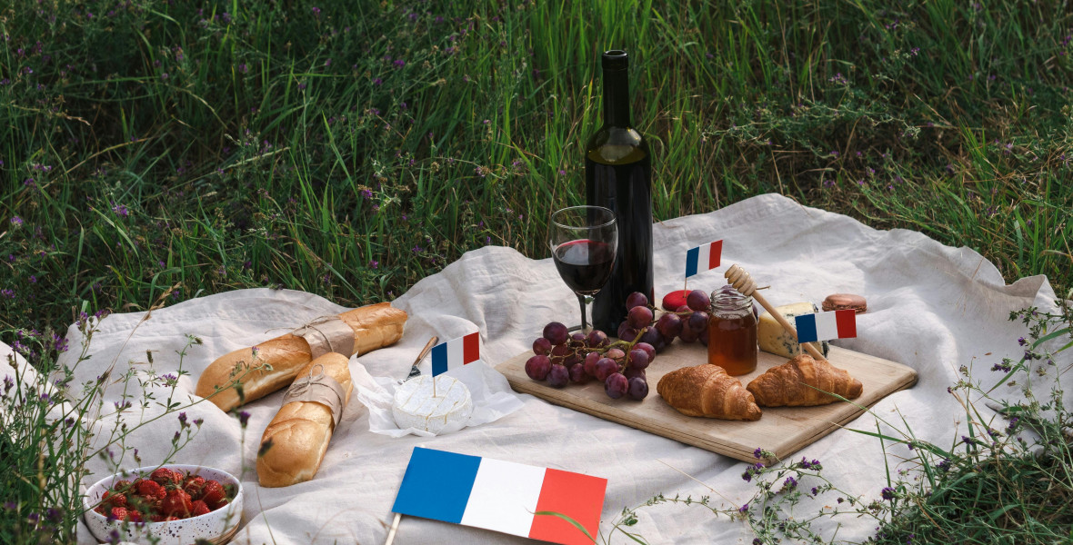 5 szakácskönyv, melyből mesteri francia fogásokat készíthetsz