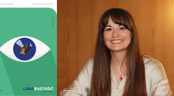 A gyerekek egy sötét, erőszakos világban válnak felnőtté a Balkánon – Olvasd el Lana Bastašić novelláját! [MARGÓ KÖNYVEK]