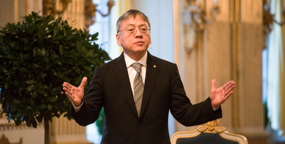 Megfilmesítik Kazuo Ishiguro bemutatkozó regényét