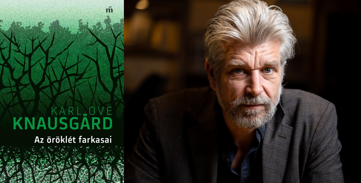 Karl Ove Knausgard: Az öröklét farkasai (Hajnalcsillag-trilógia 2.) - Kritika - konyvesmagazin.hu