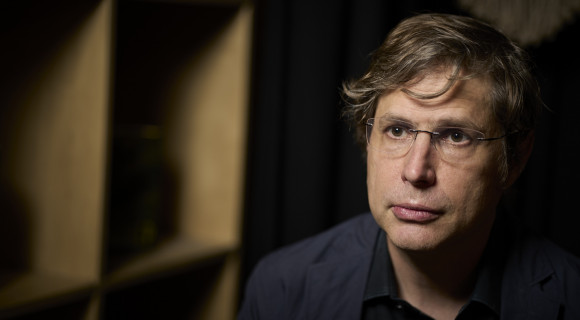 Daniel Kehlmann elárulta, honnan jött a Mozgókép ötlete