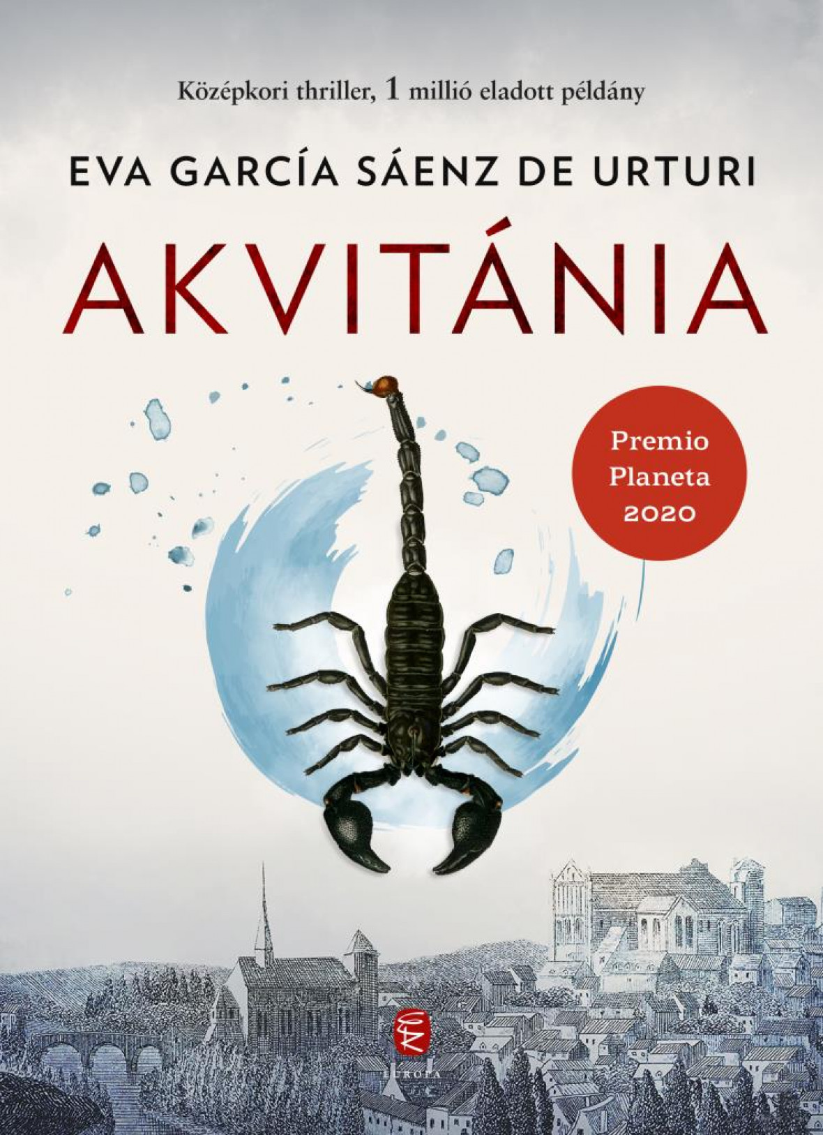 -Urturi: Akvitánia