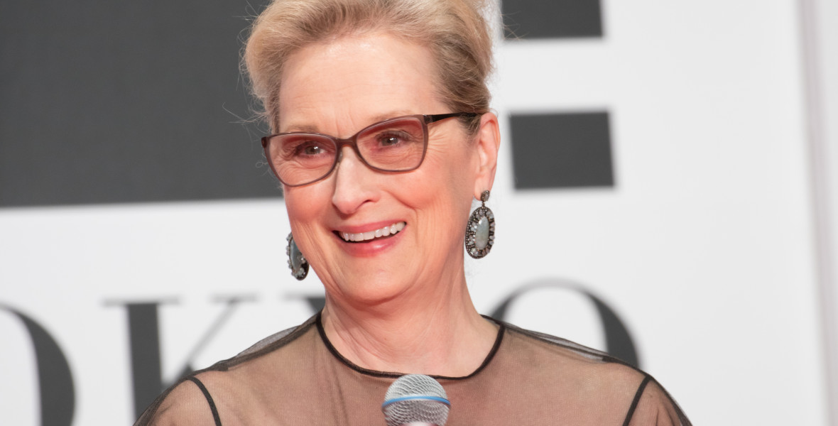 Meryl Streeppel készül sorozat Jonathan Franzen sikerkönyvéből