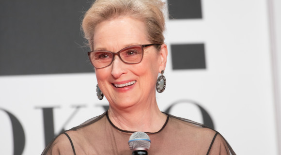 Meryl Streep is csatlakozhat a Greta Gerwig-féle Narniához