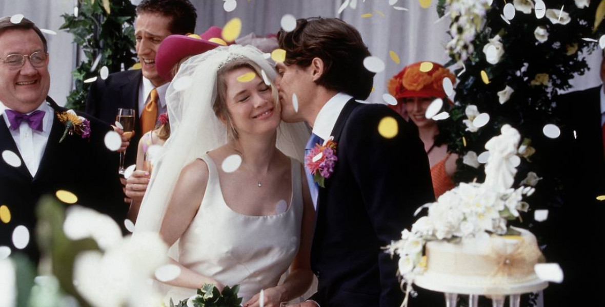 „Vicces, de nagyon szomorú” az új Bridget Jones-film forgatókönyve