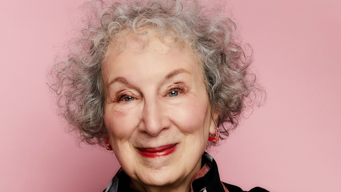 -Margaret Atwood - fotó: Luis Mora / Penguin Random House - konyvesmagazin.hu