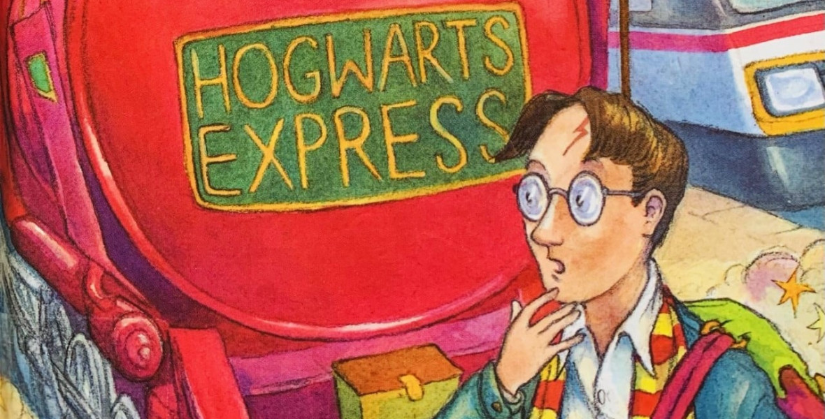 5000 forintért vették, 25 milliót ér a Harry Potter-kötet