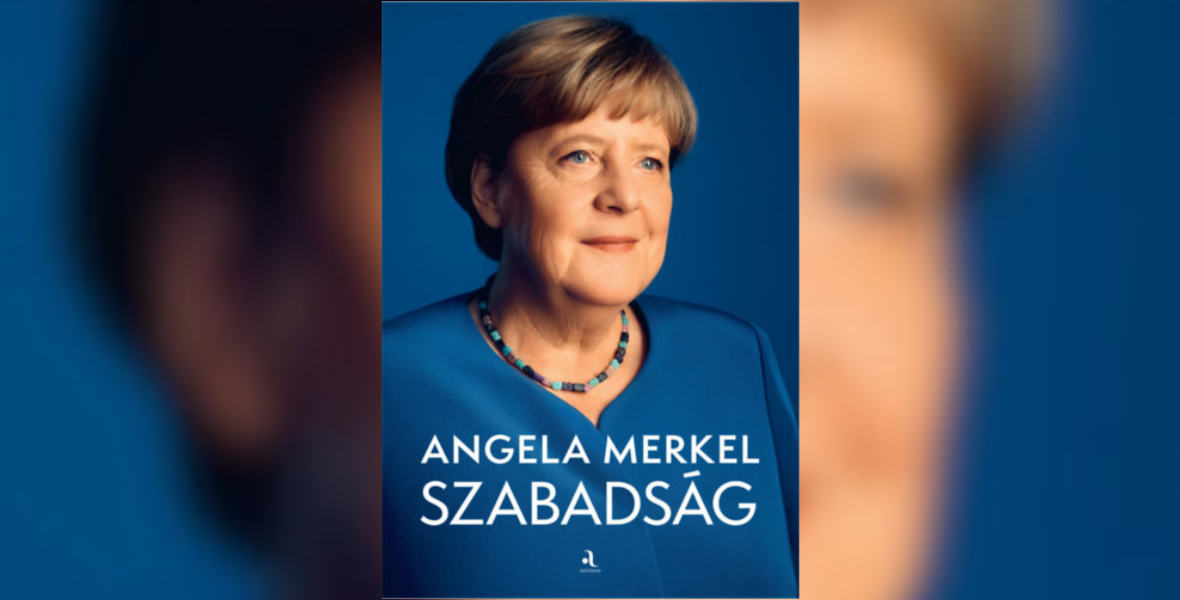 A feminizmustól Putyin kutyájáig – öt vallomás Angela Merkel politikai memoárjából  