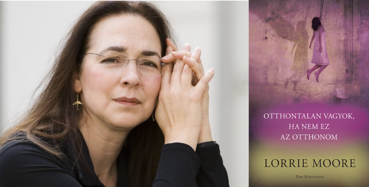„Halott létedre kurva jó formában vagy” – Lorrie Moore könyve kimondhatóvá teszi az öngyilkosságot