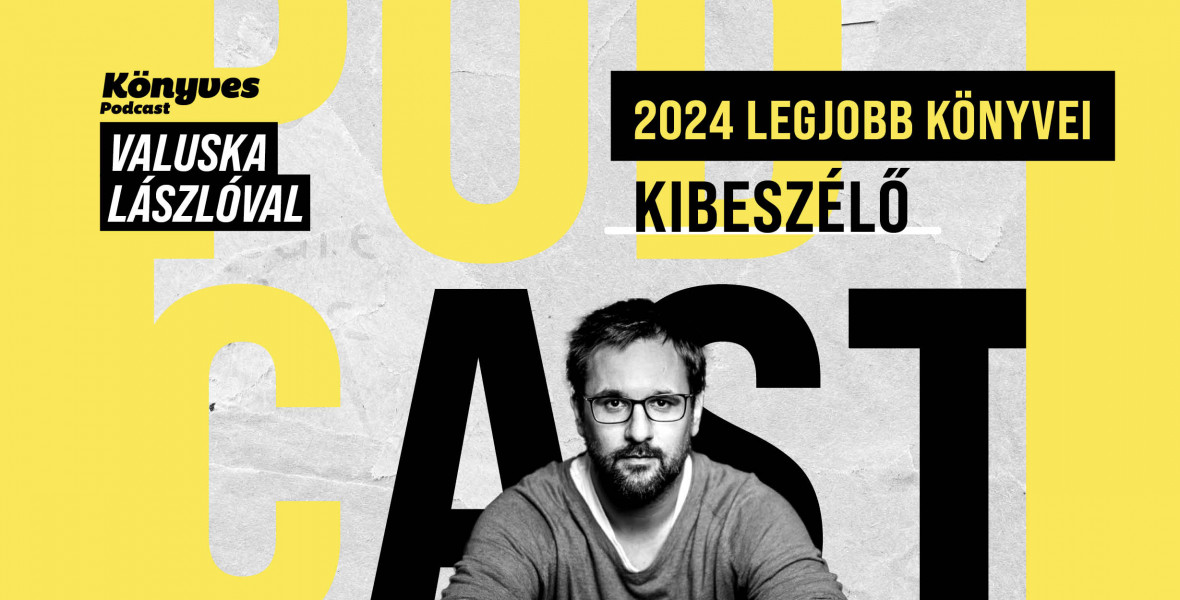 2024 legjobb könyvei! Kibeszélő!