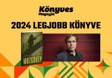 A Mozgókép 2024 legjobb könyve: a film akkor is forog, ha nácik diktálnak és táborokból hozzák a statisztákat