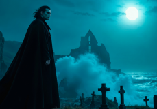Ezeket olvasd, ha tetszett a Nosferatu: 6 könyv, amikben a vámpírok nem nyugszanak