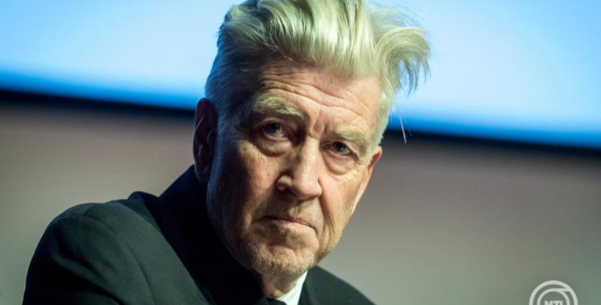 Meghalt David Lynch, a Twin Peaks rendezője