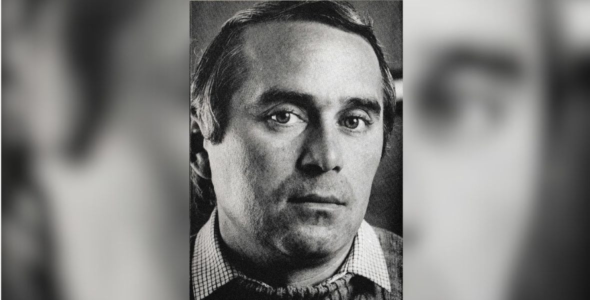 Húsz éve halt meg Tar Sándor, az örök kívülálló