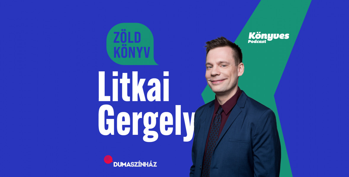 Növények, amelyekről nem is hinnéd, hogy ehetőek – Zöld könyv podcast Litkai Gergellyel