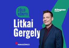 Egy autópályán kidobott csikk egy egész erdőt lángra lobbanthat – Zöld könyv podcast