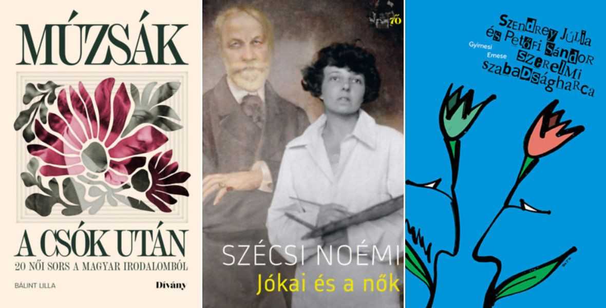 6 könyv, amit olvass el, ha kíváncsi vagy az írók életének kulisszatitkaira