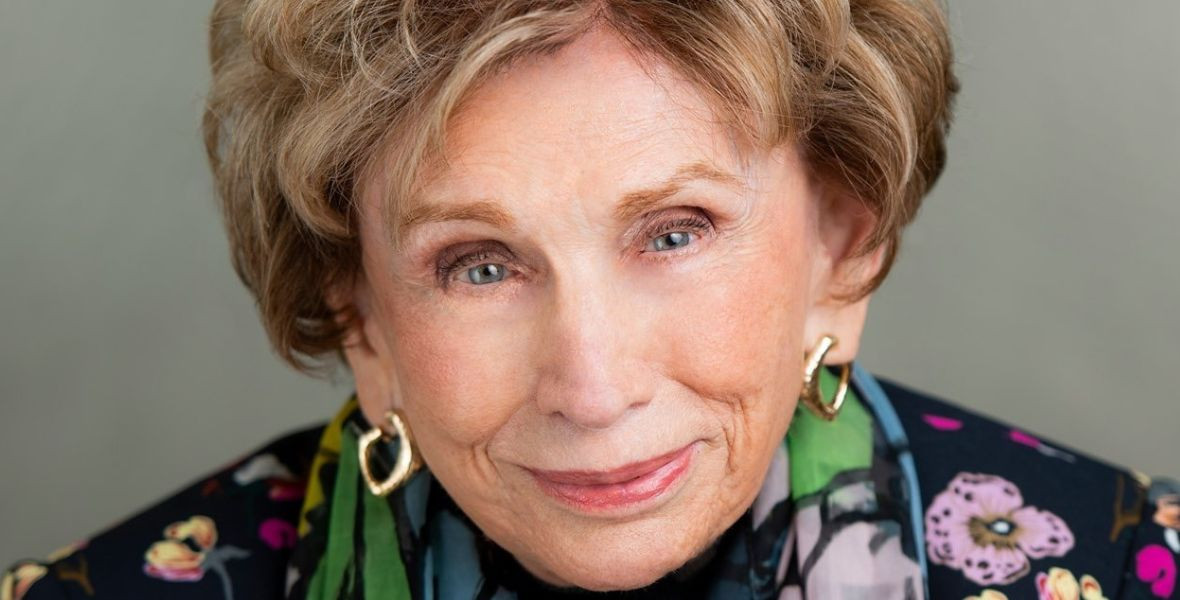 Edith Eva Eger így áll bosszút Hitleren 