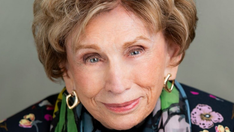 Nem hagyta, hogy Auschwitz tönkretegye a napját: Edith Eva Egerre emlékezünk