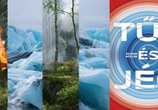 Szorongsz a klímaváltozás miatt? Ez a non-fiction könyv akkor neked szól