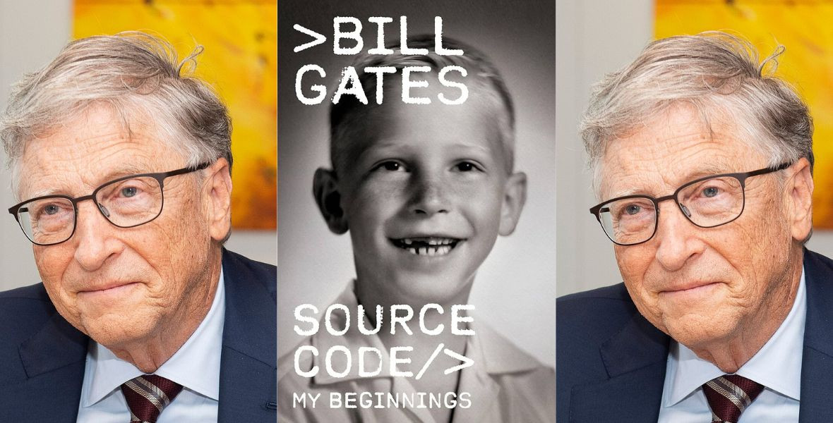 Bill Gates: Ha ma nőnék fel, autizmussal diagnosztizálnának