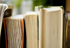 Könyvek, amiket sosem ununk meg, és minden újraolvasással valami mást nyújtanak