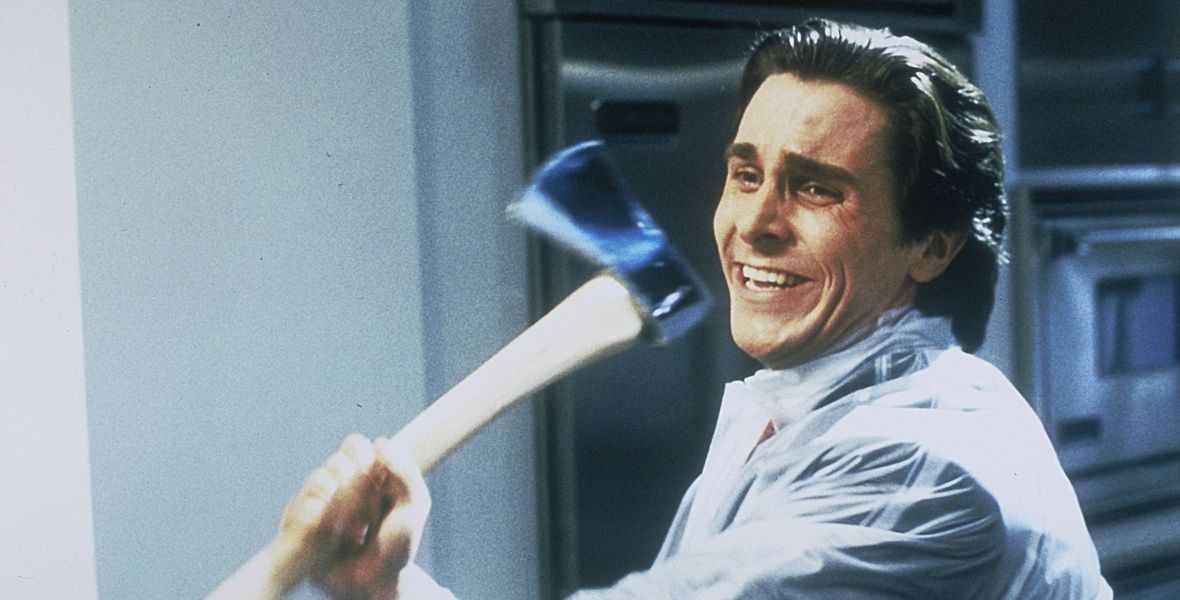 A 25 éves Amerikai pszichó ma aktuálisabb, mint valaha: Patrick Bateman és a férfiasság válsága