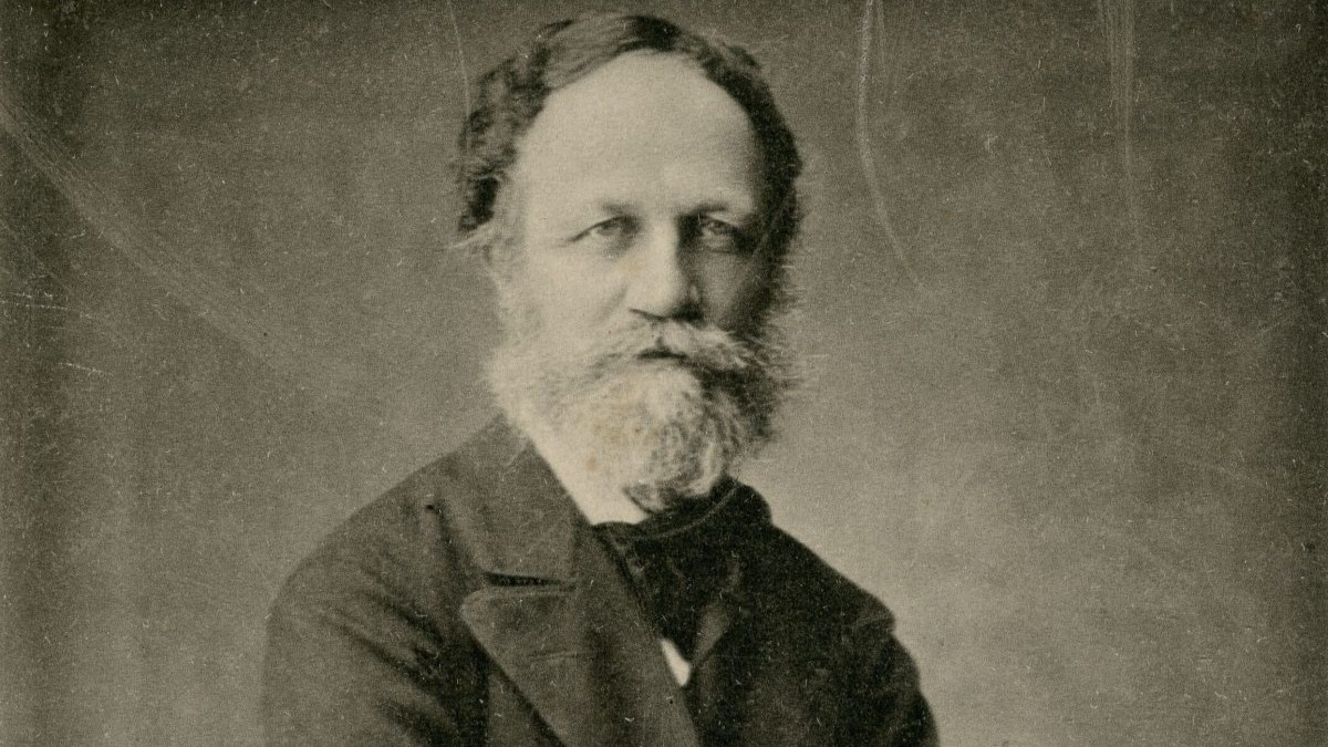 Jókai Mór sci-fi regényét most bárki elolvashatja