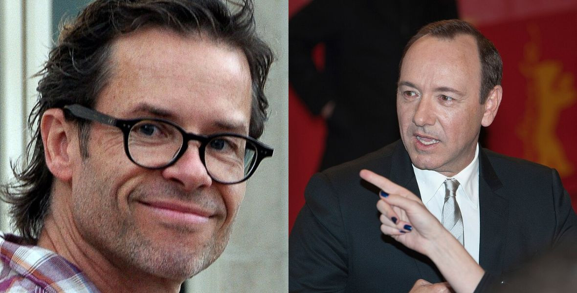 Kevin Spacey A brutalista sztárját is zaklatta?