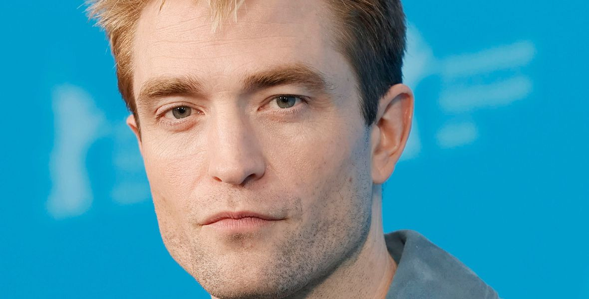 Robert Pattinson attól tart, megöregszik, mire befejezik a Batman forgatását