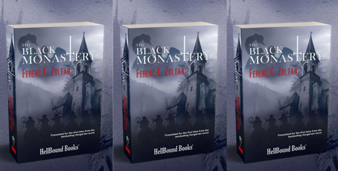 Magyar horror western hódít Amerikában