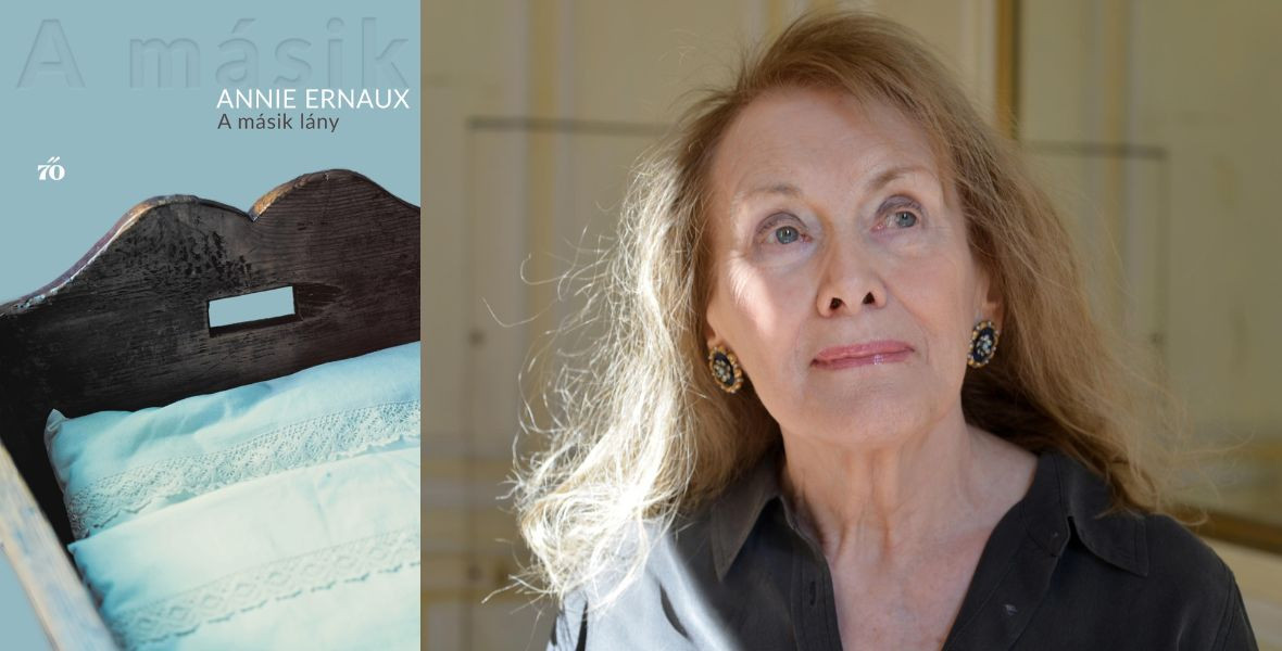 „Azért haltál meg, hogy én írjak” – Olvass bele a Nobel-díjas Annie Ernaux elhunyt testvérének írt könyvébe!