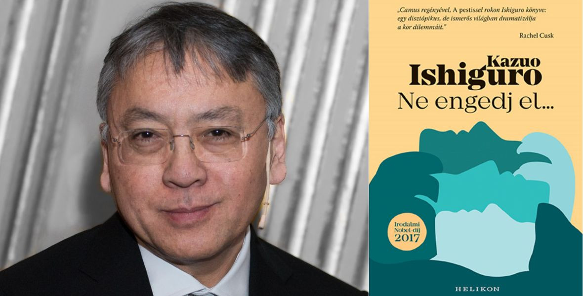 Kazuo Ishiguro: Az AI hamarosan képes lesz manipulálni az érzéseinket