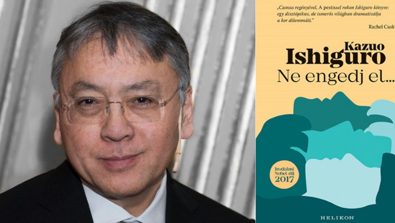 „A senki földjén szeretek a legjobban mozogni” – 20 éves az egyik leghíresebb disztópia, a Ne engedj el...