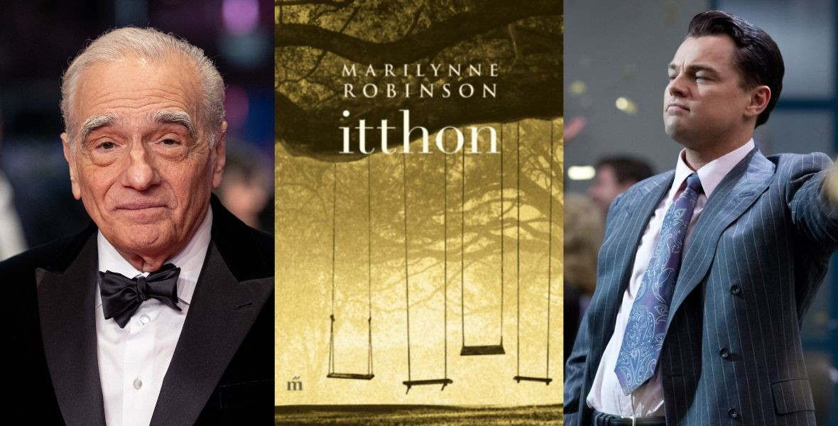 Scorsese és DiCaprio megfilmesíti az évszázad egyik legjobb regényét