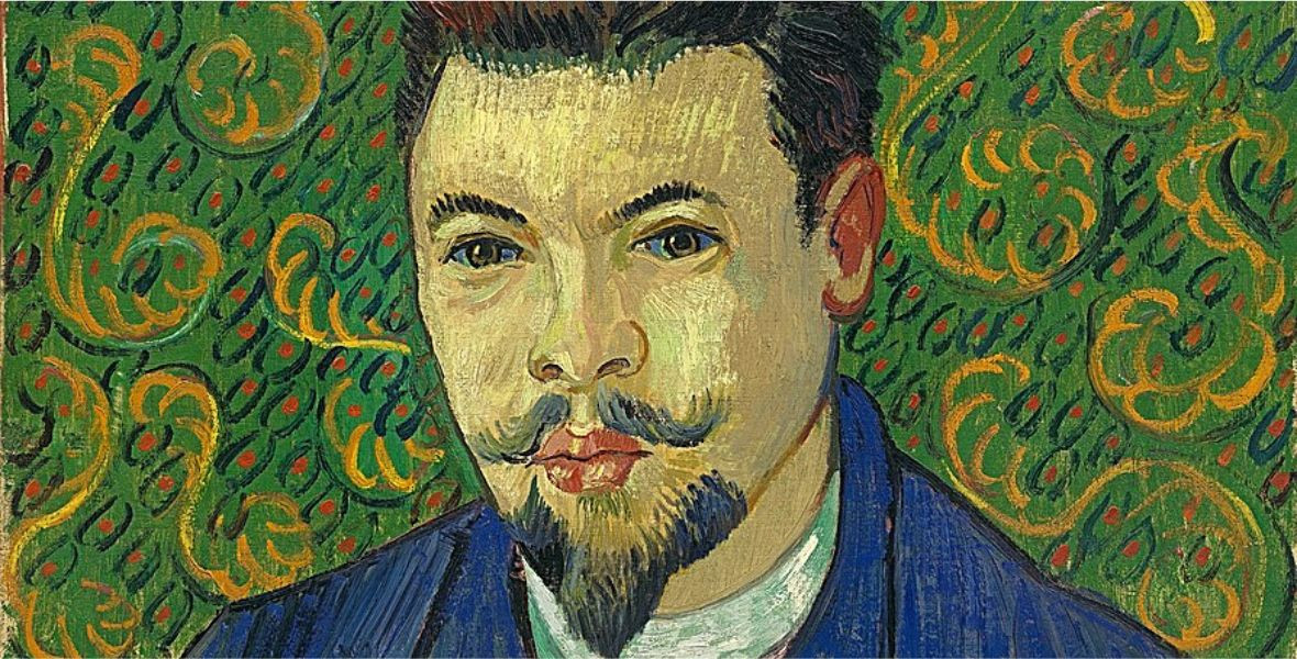 Elégedetlenek voltak egy Van Gogh-festménnyel, a tyúkólban kötött ki