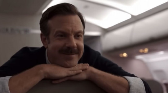 3 könyv a fociról, amíg a Ted Lasso új évadára vársz