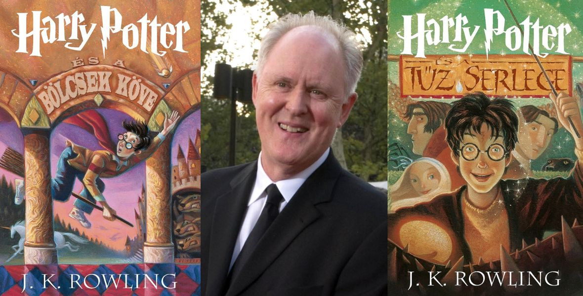 Az új Dumbledore szerint a Harry Potter sorozat méltó lezárása lesz a karrierjének